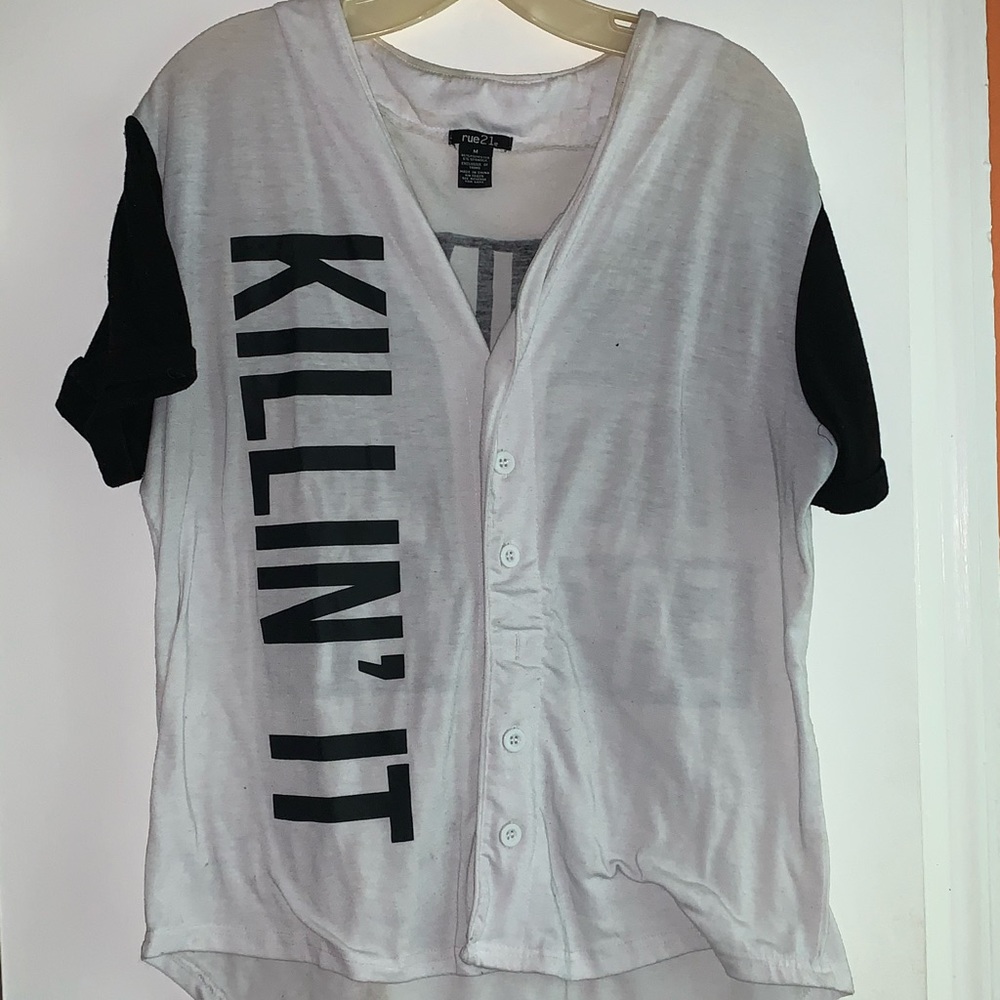 “Killin It All Day Erryday” Shirt